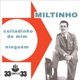 Coitadinho de Mim Ninguém EP
