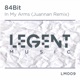 In My Arms Juannan Remix Single