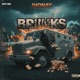 BRINKS feat DNL BEATS Single