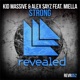 Strong feat Miella EP