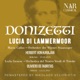 Donizetti Lucia Di Lammermoor EP