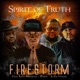 Firestorm feat Slaine King Magnetic K da Venom Single
