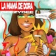 La Mamá de Dora Single