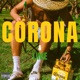 Corona Lime Single