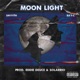 Moonlight Single feat BAY C Single