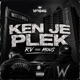 KEN JE PLEK feat MOUS Single