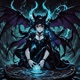 DEMONIC POSSESSION Single