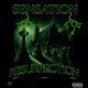Resurrection feat Sensation Single