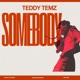 Somebody Single