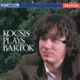Kocsis Plays Bartok