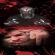 Bloody Booth feat Dieabolik The Monster Single