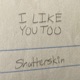 I LIKE You Too Single