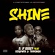 Shine feat Dj jp money Tupengo Single