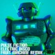 Electric Disco Fruit Machine Remix Single