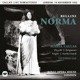 Bellini Norma 1952 London Callas Live Remastered