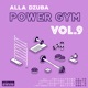 Power Gym Vol 9