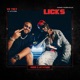 LICKS feat Attitude Single