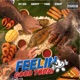 Feelin Good Today feat Yamz Jay Rza JCreep Single