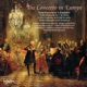 The Concerto in Europe Paisiello Grétry Stamitz Garth