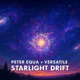Starlight Drift feat Versatile Single
