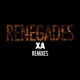 Renegades Remixes EP