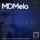 Run To You feat Francis Single