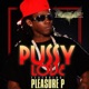 P y Love feat Pleasure P Single