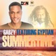 Summertime feat Gyptian Single