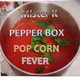 Pepper Box Single