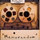 Memorandum feat J hopper Single