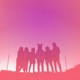 Breathless Remixes Single