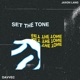 Set the Tone feat Jaxon Lang Single