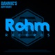 Any Right Extended Mix Single