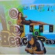 Tropic Beach Party Single