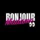Bonjour Madame Single
