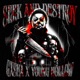 SEEK AND DESTROY feat YOUNG HOLLOW Single
