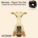 Figure You Out Single
