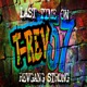 Revgang Strong Single