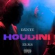 Houdini feat Ell MS Single