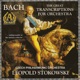 Bach The Great Transcriptions for Orchestra