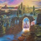 Forbidden Garden feat tropes Single