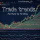 Trade trends feat Dilla Single