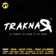 Traknar La street en chair et en Noss