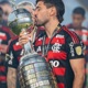 Funk Do Flamengo 2026 Vs Mengão ta taradão Single