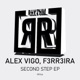 Second Step Single