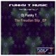 The Freudian Slip EP Single