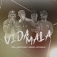 Vida Mala feat Amirto Baby WHTEGOLD Menor Single