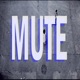 Mute feat NN A K A Winz Single