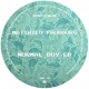 The Normal Boy EP