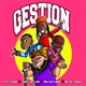 Gestion feat Yay Asiido MATARY BONE Constante Hdf Single